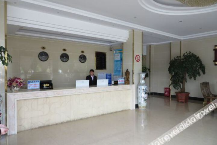 Hotel Interior 2 of 10
