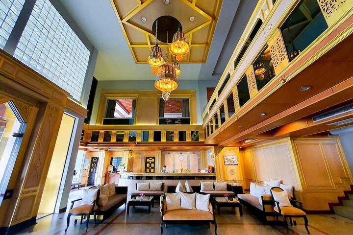 Hotel Interior 4 of 53