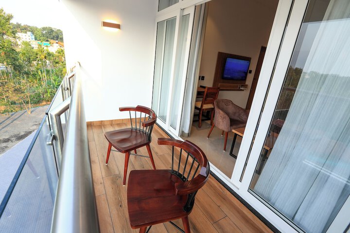 Terrace/Patio 29 of 61