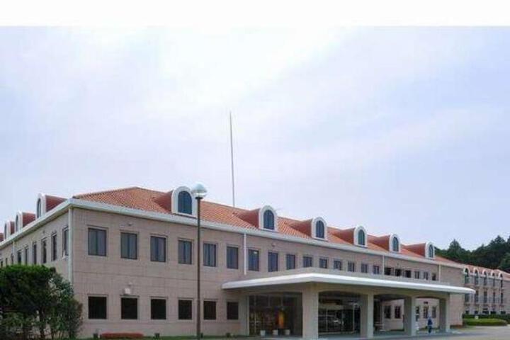 Naritanomori Country Club