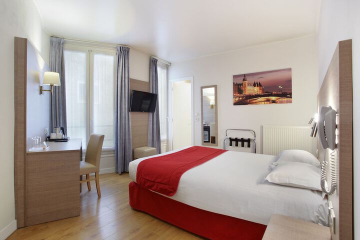 Lux Hotel Picpus