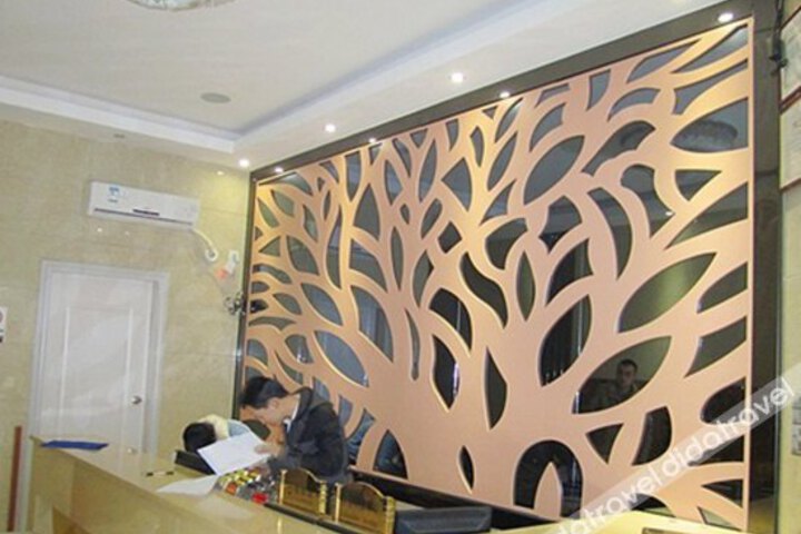 Jiusheng Hotel
