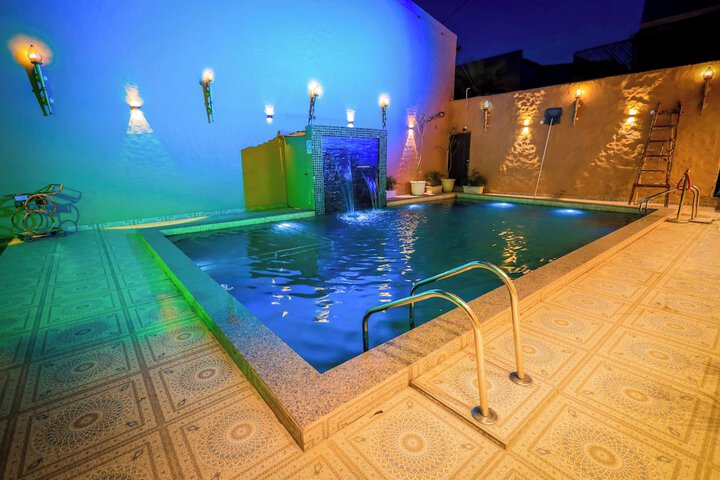 Pool 7 of 23