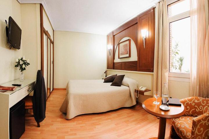 Fitness Center Photo