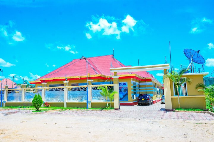 Hotel 46 of 47