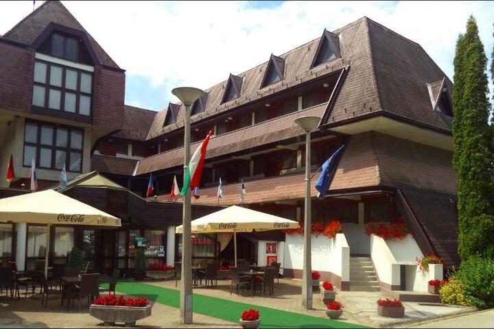 Viking Hotel
