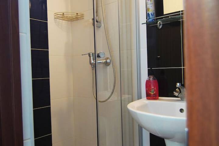 Bath Photo