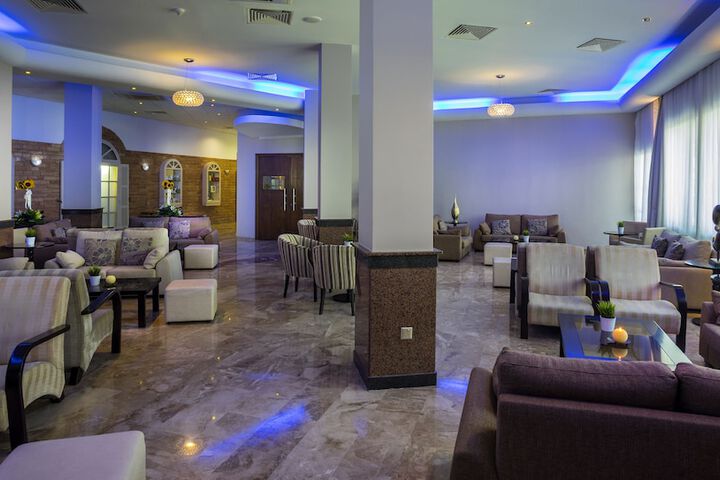 Hotel Interior 3 of 53