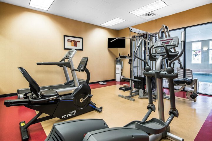 Fitness Club