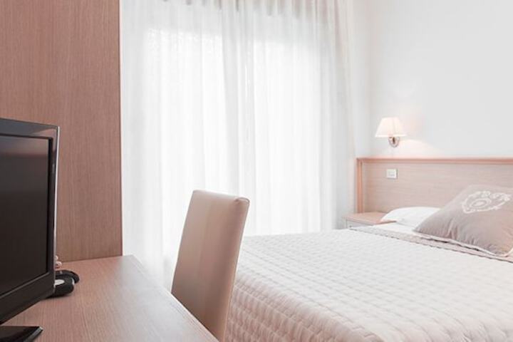 Hotel Airone in Cervia