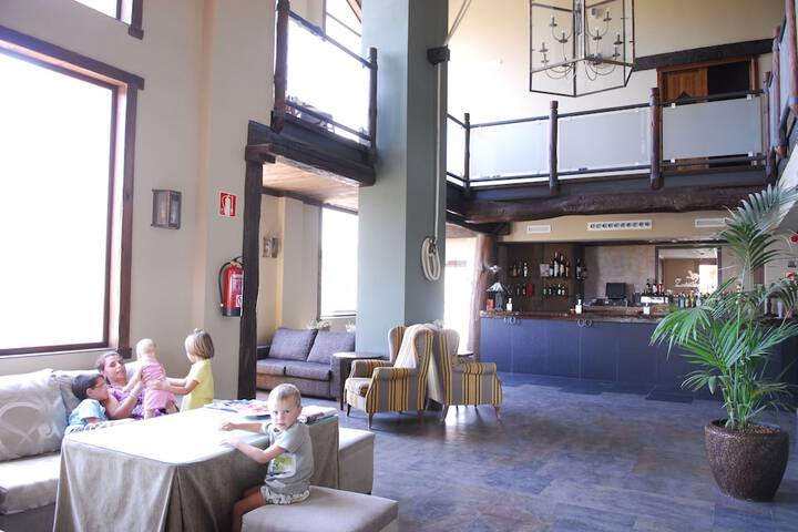 Hotel Interior 5 of 55