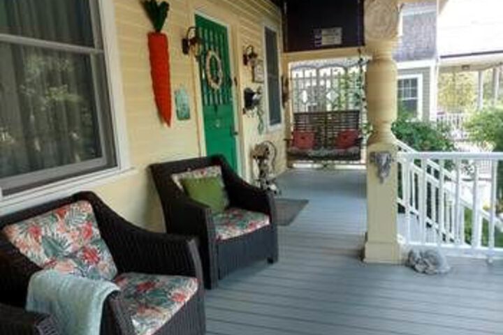 Terrace/Patio 29 of 33