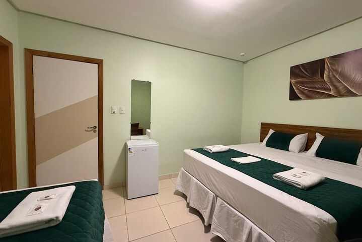 Hotel 15 of 20