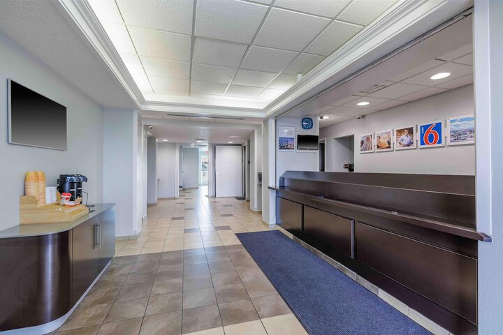 Lobby Photos