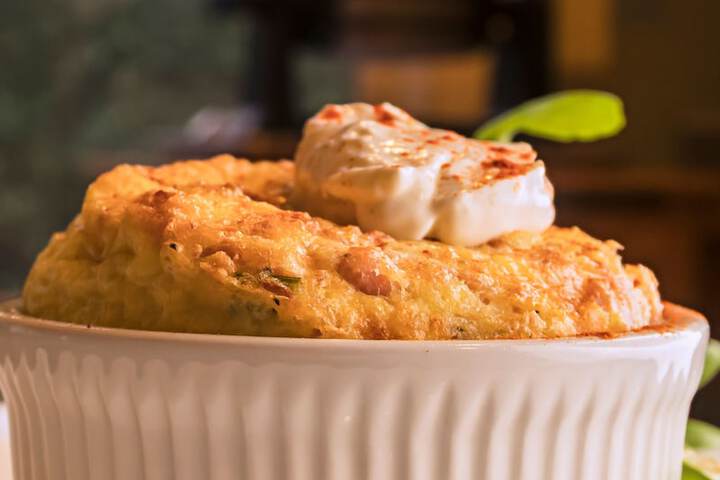 Breakfast/Coffee Service 101 of 152