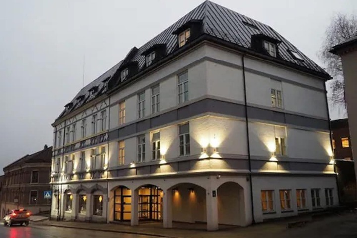 Henriks Hotell in Skien