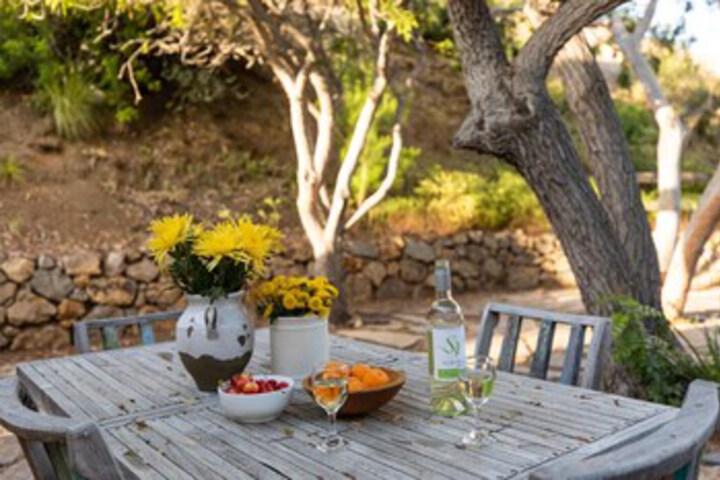 Terrace/Patio 10 of 48