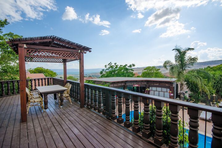 Terrace/Patio 50 of 91