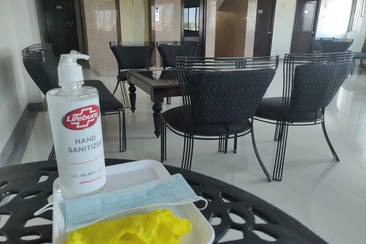 Cleanliness 102 of 103