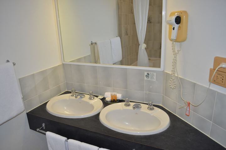 Bath Amenities