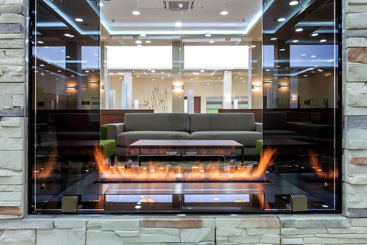 Lobby Photos