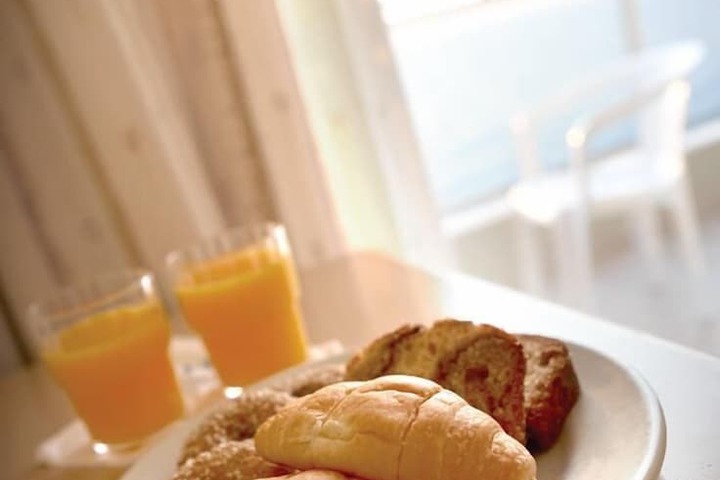 Dining Photos