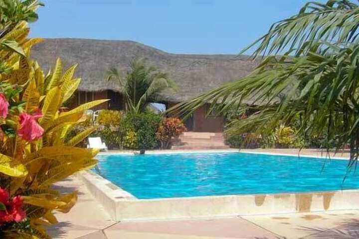 Pool 5 of 12
