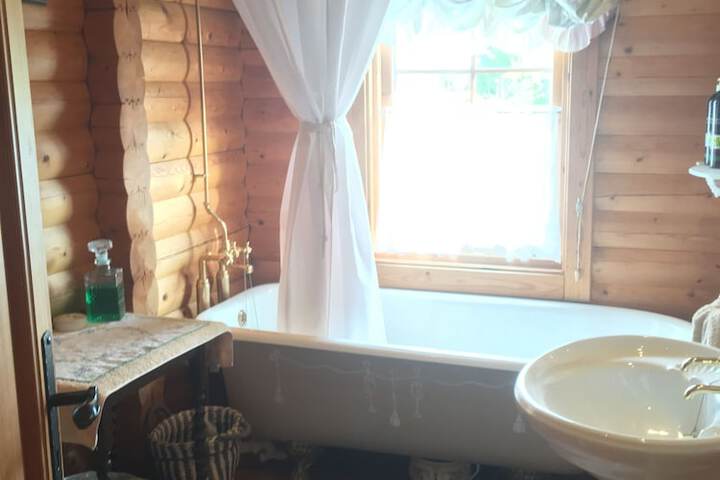Bath Photo