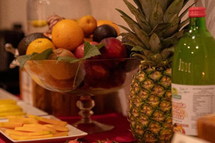 Fitness Facility Photos