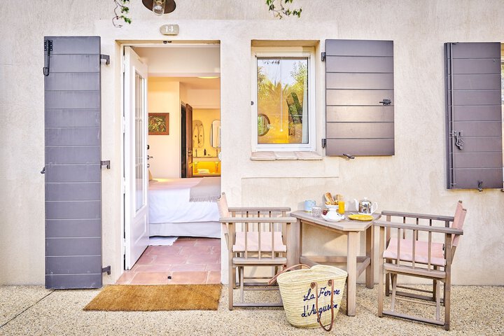 Terrace/Patio 104 of 258