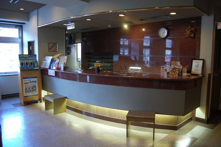Hotel Interior 2 of 29