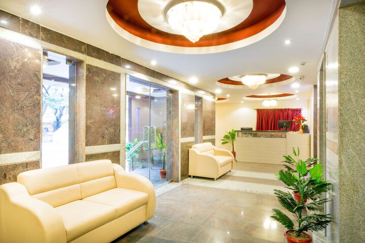 Hotel 2 of 38