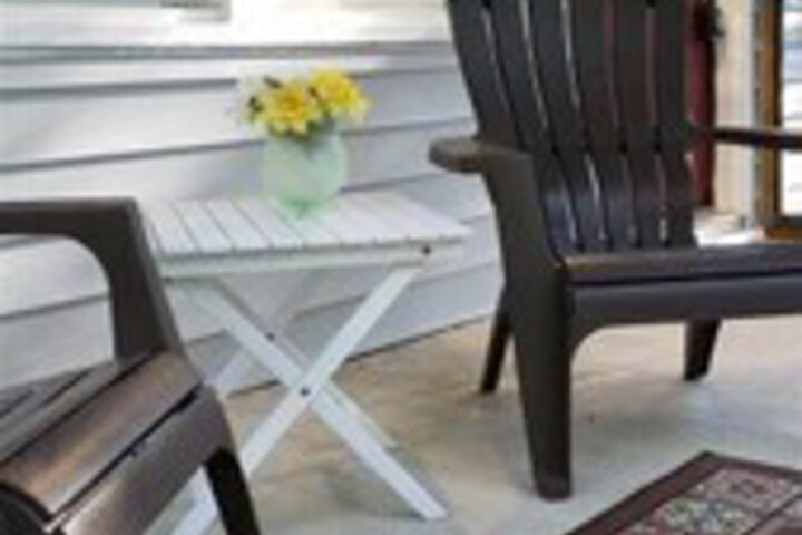 Terrace/Patio 4 of 37