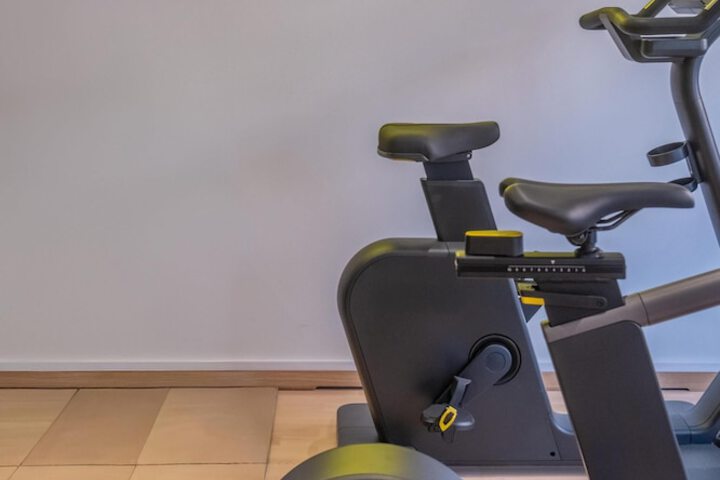 Fitness Club