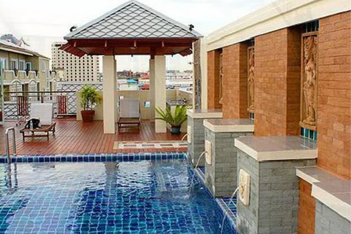 D Apartment 2
