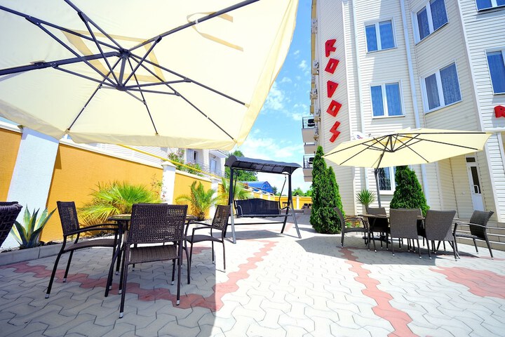 Terrace/Patio 25 of 44