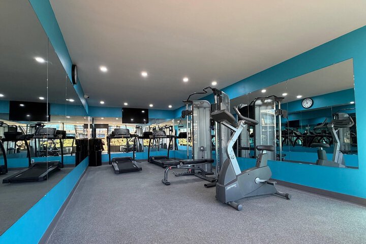 Hotel Gym