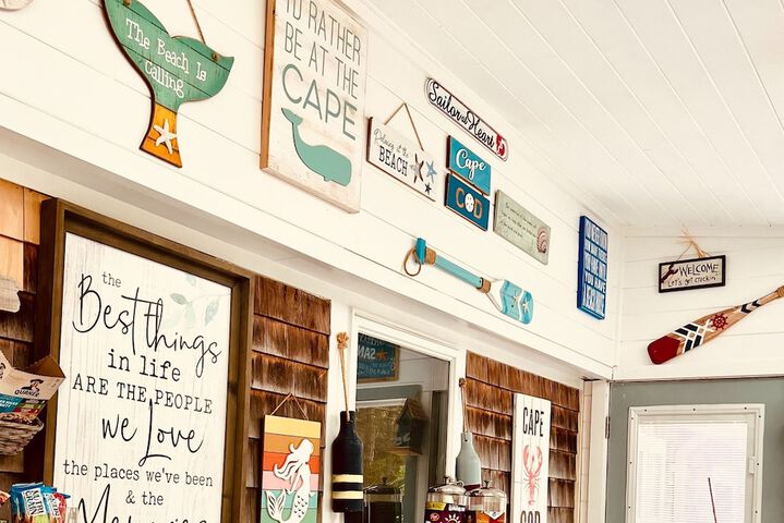 Breakfast/Coffee Service 41 of 55