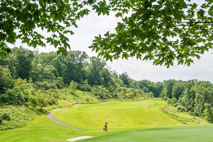 Golf 24 of 56