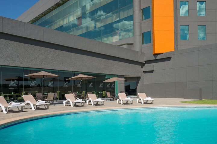 Pool to Cool