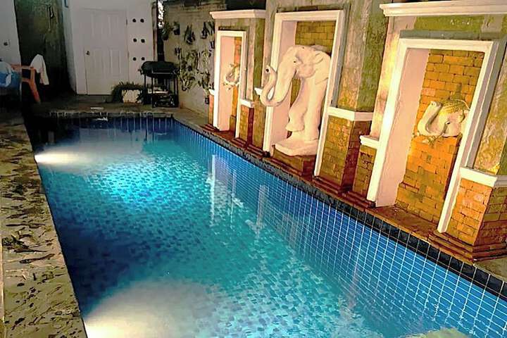 Emerald Hotel Chonburi in Pattaya
