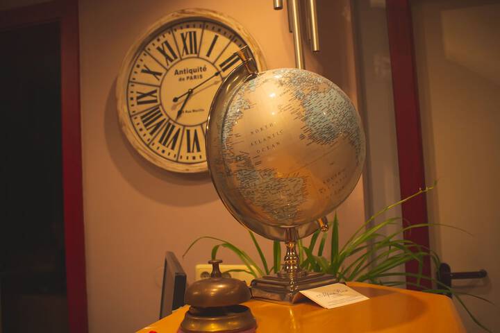 Hotel Interior 20 of 25