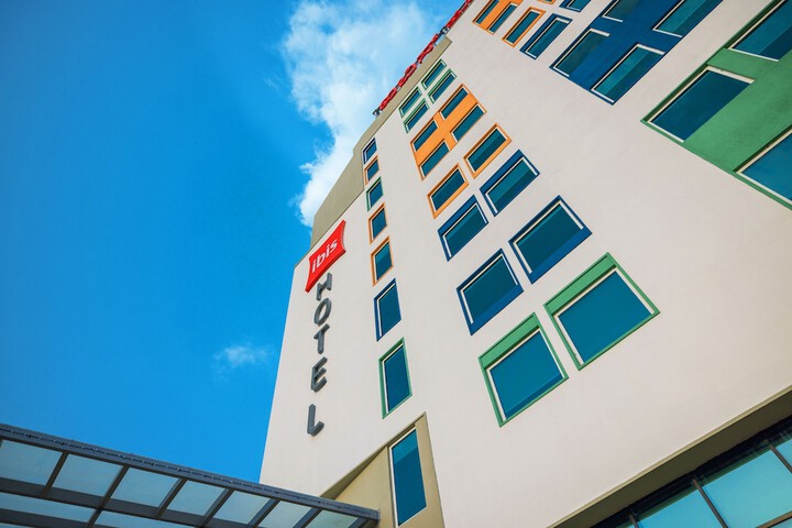 Ibis Bengaluru Hebbal in Bengaluru