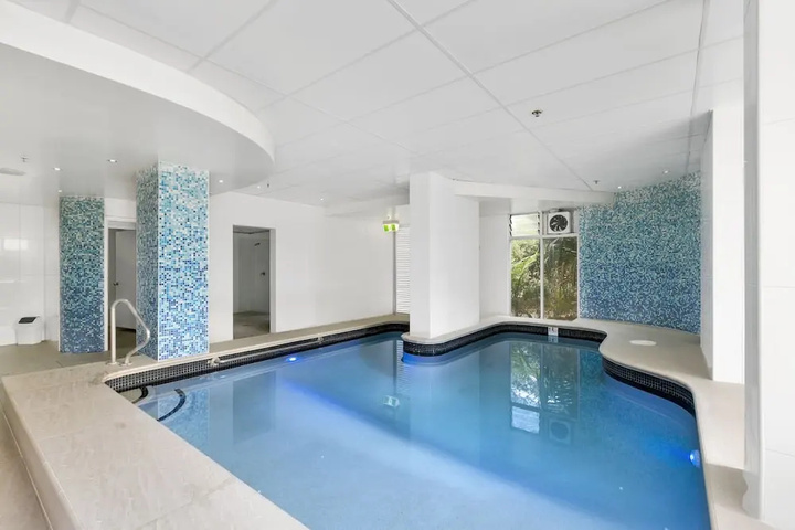 Pool 8 of 12