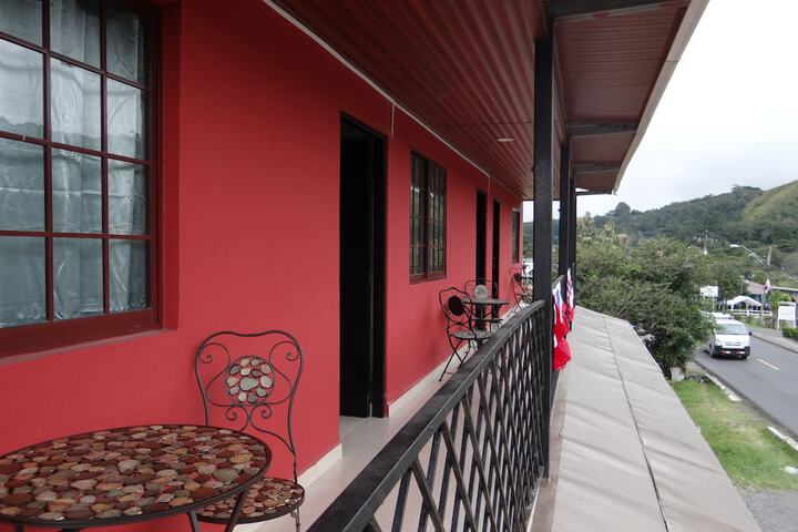 Hotel 8 of 8
