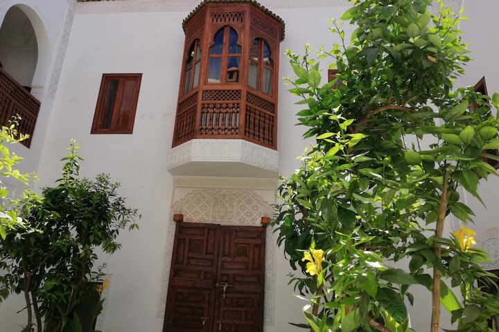 Hotel 54 of 55