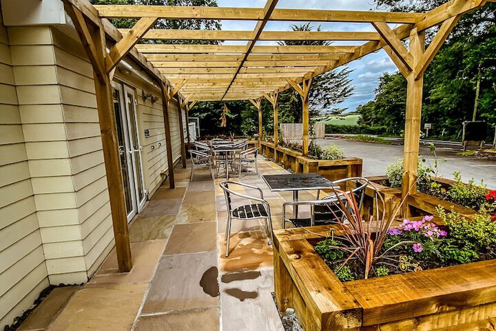 Terrace/Patio 37 of 40