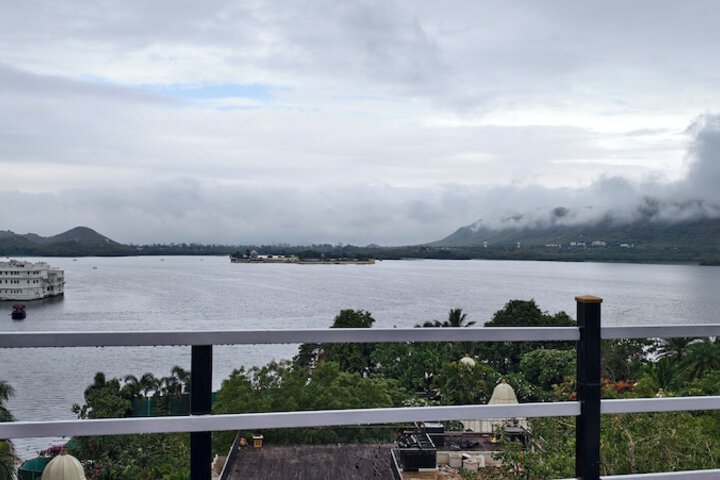 Hotel View 103 of 111