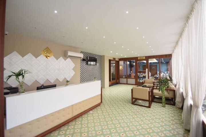 RAMA RESIDENCY