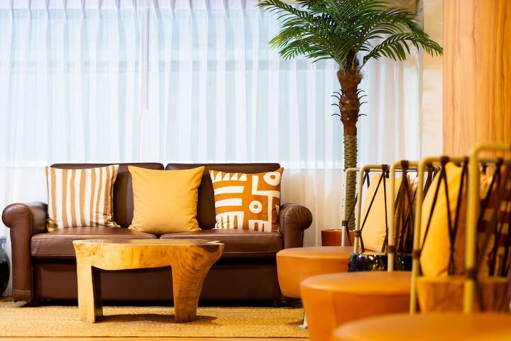 Hotel Interior 10 of 55